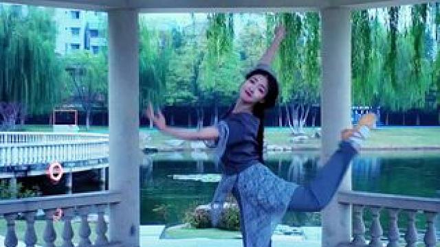 发个库存～#舞蹈翻跳 #凝眸 #古典舞