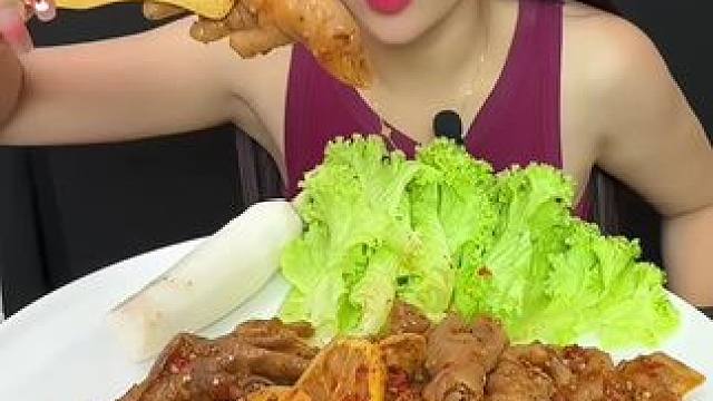 好吃到停不下来~