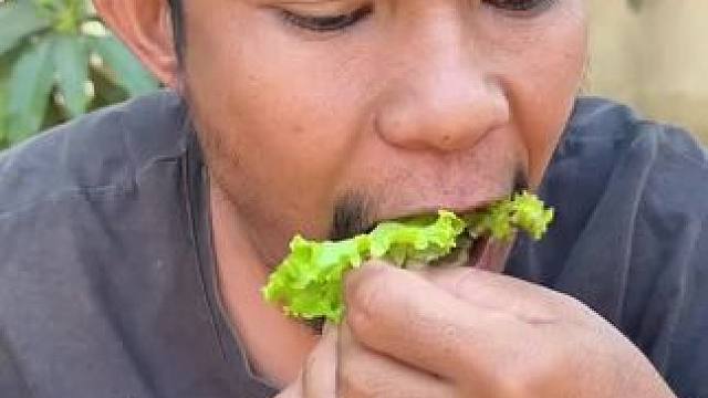 我的乡下生活 #农村美食记录生活 #把家乡的味道分享给大家 #爱生活爱美食 #体验原生态美食的乐趣 