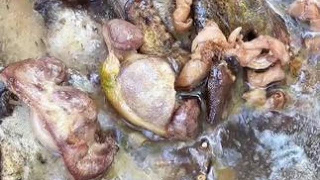 东南亚矮子 #把家乡的味道分享给大家 #农村美食记录生活 #舌尖上的美食 #爱生活爱美食 #谁懂这一