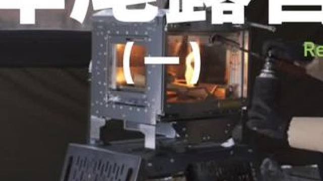 车尾露营（一）#露营 #助眠 #解压 #萌宠 #户外露营