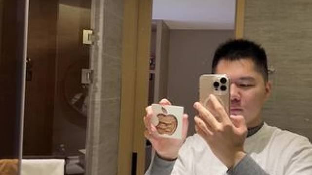 #合肥万象城 #礼品 更好体验。