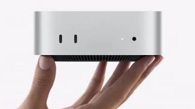 #苹果发布会 #macbookpro#imac#macmini 更好体验。