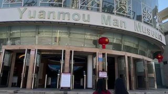 不是三亚去不起 而是元谋更有性价比#元谋 #元谋过冬