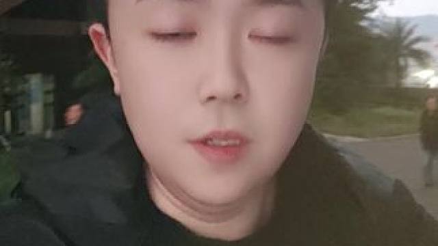 元谋据说今年有10万四川人来过冬？ #元谋