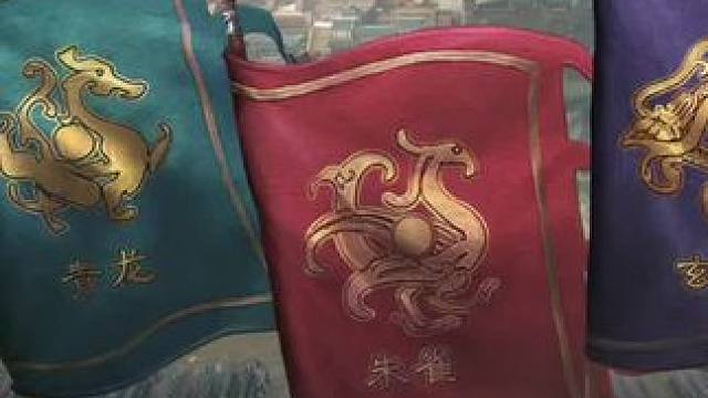 定军山队伍总结#三国志战略版 #三战创作者计划