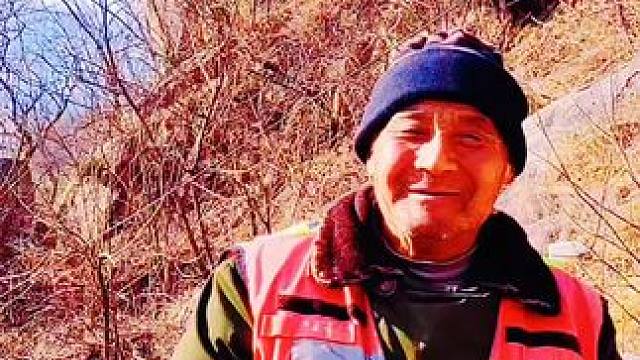 #农村生活 #泰安市蒿滩市。山村行处好，偶过故人庄。