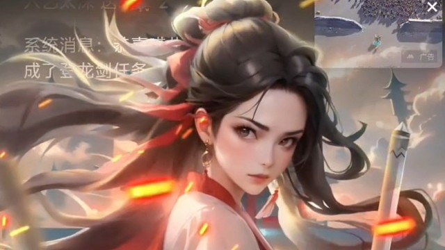 糕哥只需要略微出手