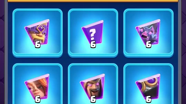 皇室贩卖机＆国王的赠礼