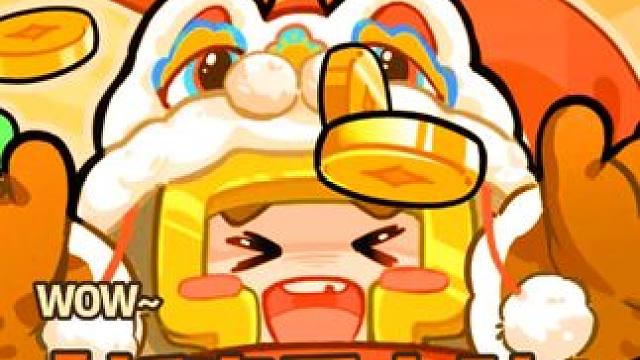 新赛季之神～刺客！全屏技能无感刷怪！！ #元气骑士前传   #元气骑士前传SS1赛季 #元气骑士前传