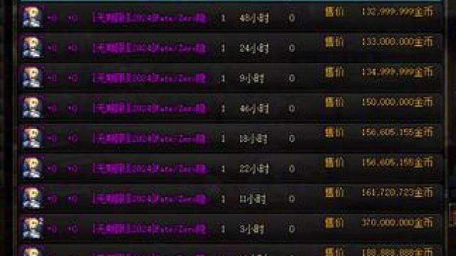 dnf联动产物跌会开盘价了，想玩了可以关注了！#DNF #DNF超越者激励计划 #DNF重力之泉再次