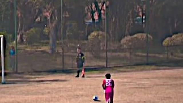 春风若有怜花意 可否许我再少年.#足球 #回忆