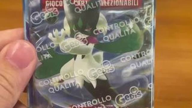 #ptcg简中 #宝可梦 #Pokemon #欧气拆卡 #宝可梦卡牌