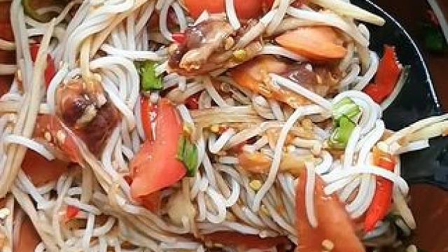 口水要流出来了 #美食 #泰国美食 #户外美食 #内容启发搜索