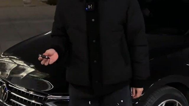 她的一句破大众 你努力了多久