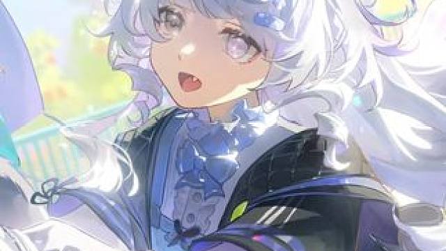 #战双帕弥什 ◆21号 启动日快乐◆
棉花糖，好吃。旋转的斑马，好玩。
吃人的飞天蛇，排队的人很多，