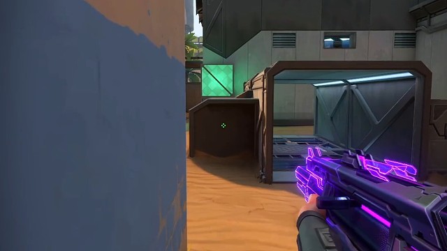 我的背后怎么凉凉的？