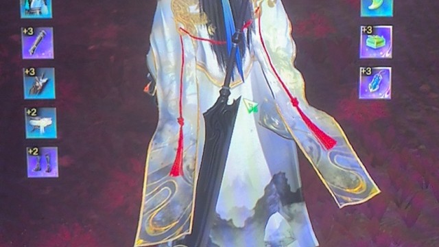 3w星元速通炼血堂