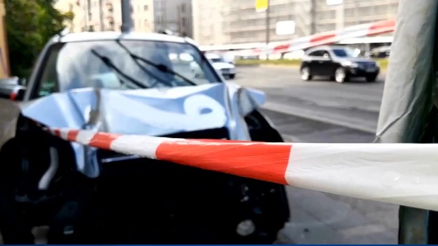 下班接外孙路上出车祸，算工伤吗？