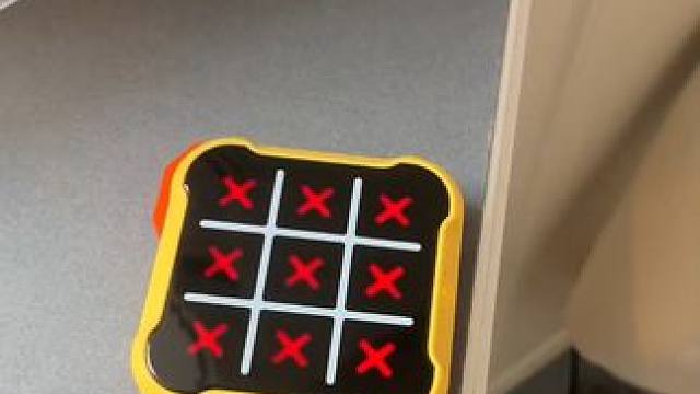 对面的人机有点东西~ #玩个很新的东西