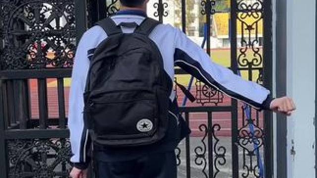 职高生的上课VLOG｜平凡的上学日记 #vlog日常 #大学生