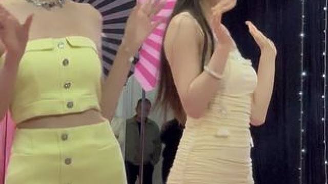 #完美身材 #模特美女 #大长腿