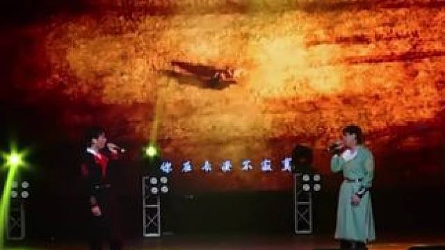 如果能等到度春风现场版，我肯定会是全天下最幸福的小女孩！#边江#锦鲤#天宝伏妖录广播剧