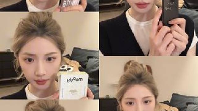 今年爱戴的！小直径日常/百搭/上镜 #美瞳分享 #好物分享 #年度爱用 #无广