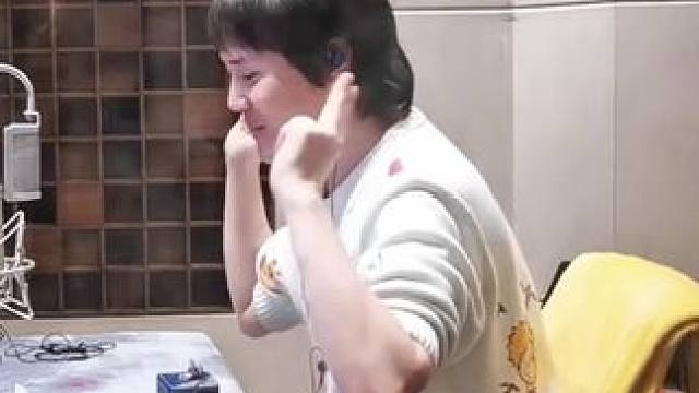 为什么这个系列永远少不了羊仔 #金弦 #羊仔 #赵毅 #凌飞 #配音演员