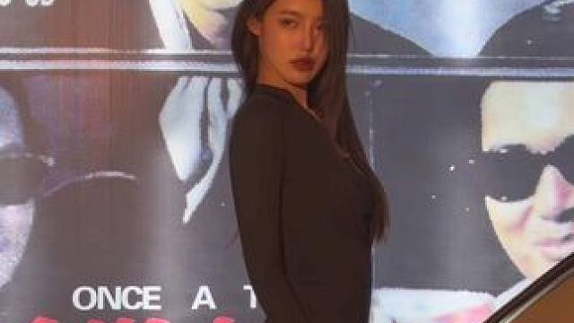 内心丰盈者 独行也如众#御姐