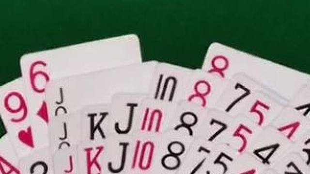 四人斗地主，经典牌局分享 #斗地主高阶技巧教学 #斗地主翻车第一人 #斗地主的百种姿势 #四人斗地主