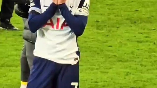 太难了！热刺6轮仅拿到1分