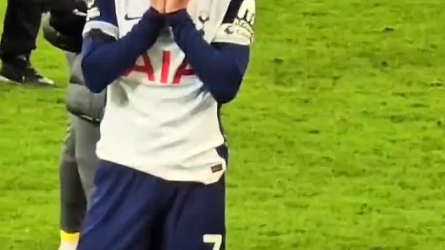 太难了！热刺6轮仅拿到1分