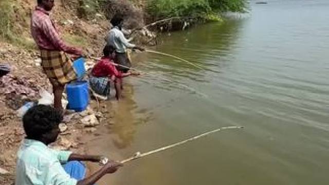 #内容启发搜索 #钓鱼 #钓鱼人 #钓鱼人就是这么疯狂 #钓鱼的乐趣只有钓鱼人懂