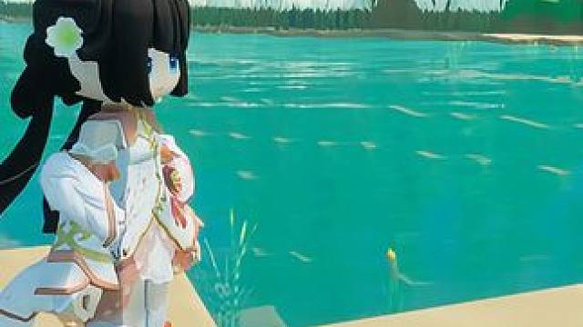 跟个冷门视频 #自己吓自己 #龙与家园