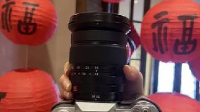 请大数据推给过年要买相机的宝宝 作为一名正儿八经的摄影师，大大小小也用过不少相机，接下来一一列出来告