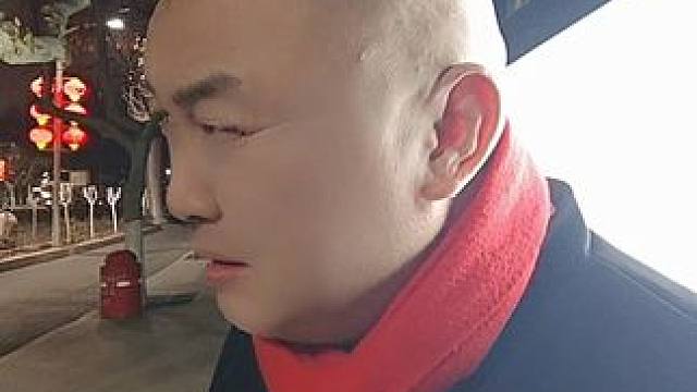 过年了 #笑对人生百态 #品人生百味看世间百态