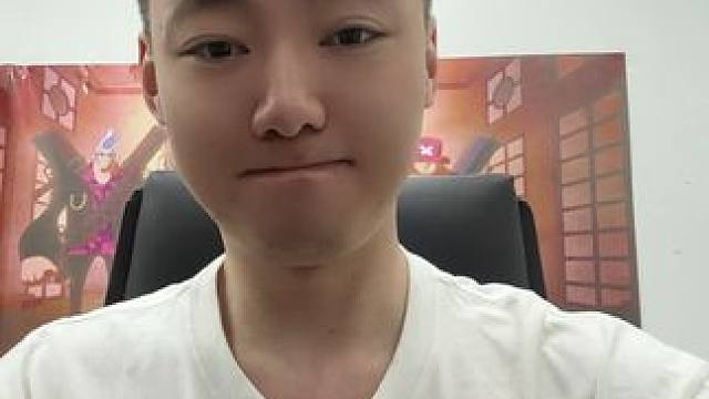 #陈伯全能王 #黑夜国服计时王 #游戏主播