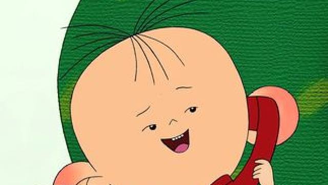 千万不要吹牛,不然后果很严重 #大耳朵图图 #儿童动画 #动画 #动漫