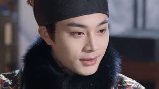 宫女每天像妃子一样跟太后请安 #古装 #古风