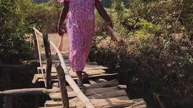 东南亚雷斯大叔 #乡村田园生活 #东南亚美食 #内容启发搜索 #乡村新农人 #把家乡的味道分享给大家