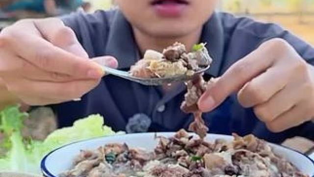 泰国美食分享 #把家乡的味道分享给大家 #爱生活爱美食 #农村美食记录生活 #舌尖上的美食 #内容启