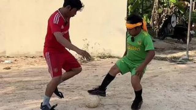 东南亚矮子 #我的乡村生活 #东南亚矮子#内容启发搜索