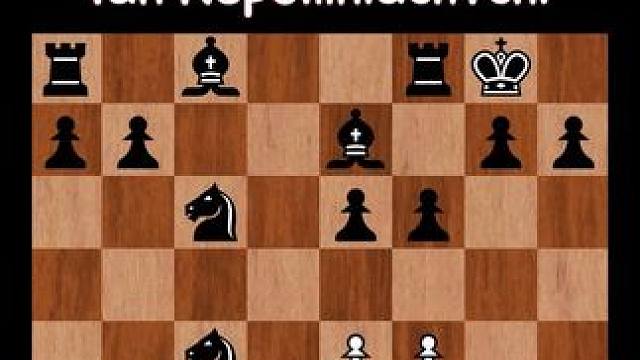 国际象棋的发展超乎你的想象 #国际象棋 #游戏 近年来印度国际象棋迅速崛起，拿了很多世界级别的冠军，