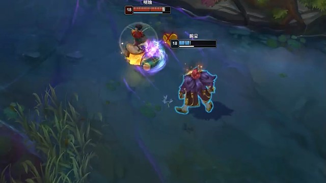 弟弟你知道的，庶子之争向来如此