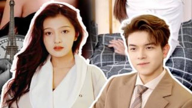 凡人的品格 #热点 #短剧 #短剧春节档 #因为一个片段看了整部剧 #美女 