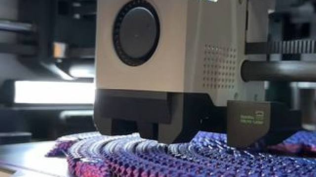 砖家没话说了，我不信你能找出它的危险之处 #3d打印  #玩个很新的东西 #内容启发搜索