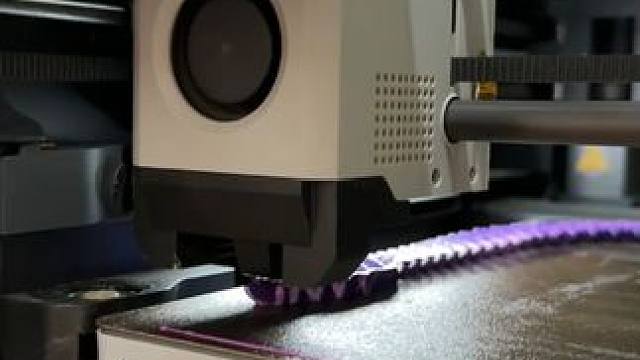 砖家没话说了，我不信你能找出它的危险之处 #3d打印  #玩个很新的东西#内容启发搜索