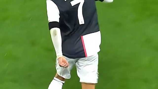 尤文：哥没钱续你，但哥打心眼里爱你