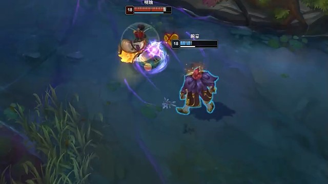 弟弟你知道的，庶子之争向来如此